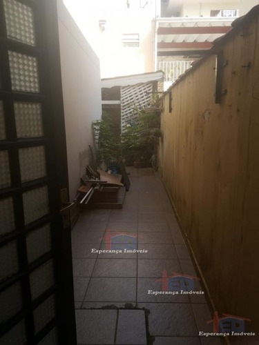 Imagem 8 de 15 de Ref.: 5052 - Sobrados Em Osasco Para Venda - V5052