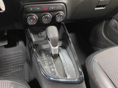 Chevrolet Onix Onix Hatch Rs 1.0 Tb 12v Flex 5p Aut