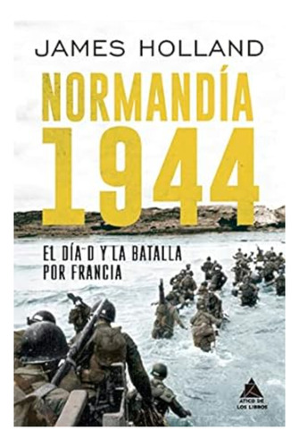 Normandia 1944