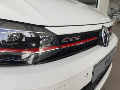Volkswagen Polo 1.4 Tsi Gts 150cv