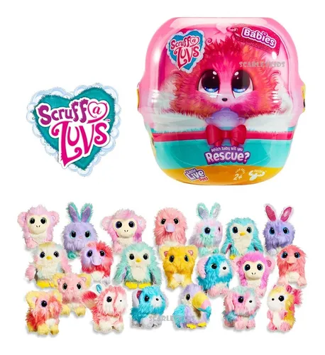 Scruff a luvs best sale precio