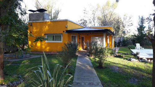 Casa En Venta, Club De Campo El Moro, Marcos Paz, Buenos Aires, Zona Oeste