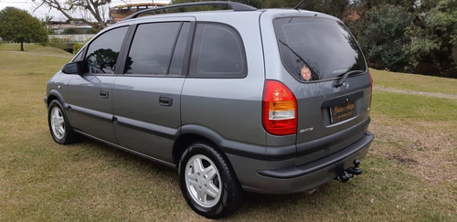 Zafira De Colecionador