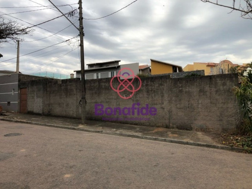 Imagem 6 de 6 de Terreno, Retiro, Jundiaí - Te09069 - 69829604