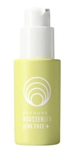 Sérum Multifuncional Beyoung Booster Gen Acne Free + 30ml Tipo de pele Todo tipo de pele