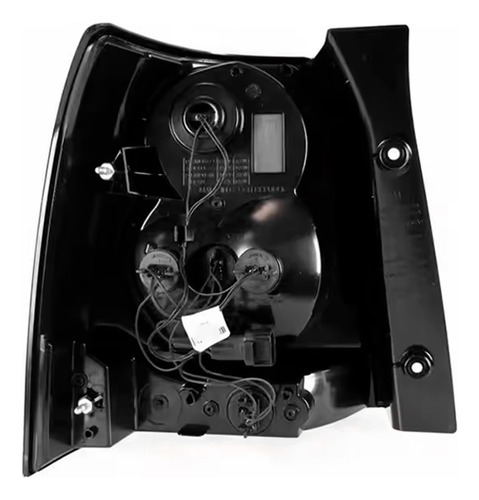 Par Lanterna Freelander 2 06 07 08 09 10 11 12 13 Com Led