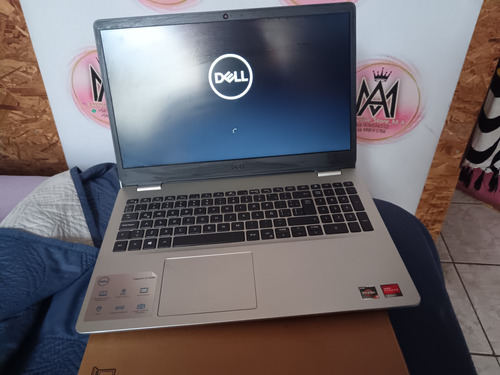 Notebook Dell Inspiron 15 3505