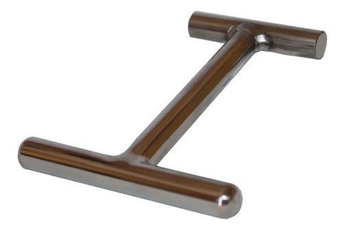 Imagen 1 de 7 de Hamaquero Minimalista De Acero Inoxidable Gancho Para Hamaca
