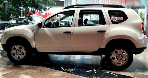 Imagen 3 de 15 de Renault Duster 2015 2.0 Expression At