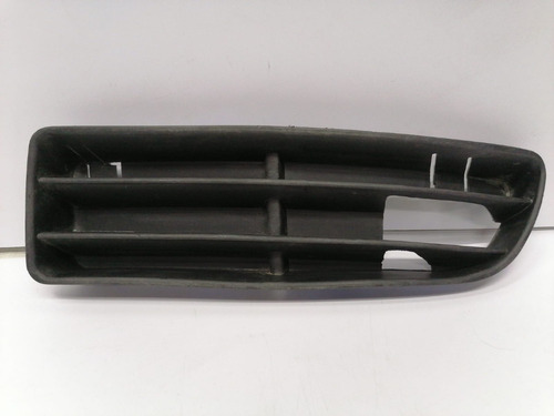 Rejilla De Fascia Lado Izquierdo Vw Jetta 1999-2007 Original