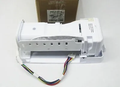 comprar Refrigerator Da97-05422a Ice Maker Assembly For Samsung Spp