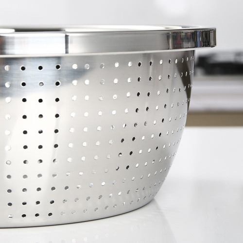 Colador De Malla Colador Colador De Cocina Colador Para