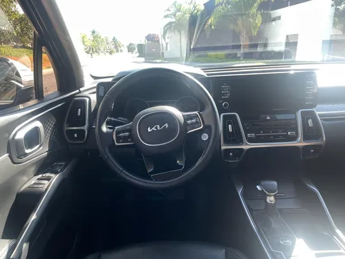 Kia Sorento 3.3L Ex Pack At