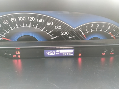 Toyota Etios Hatchback Xls 2016