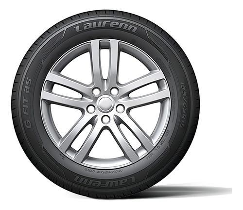 155/80 R13 Llanta Laufenn Lh41 G Fit As 79 T By Hankook