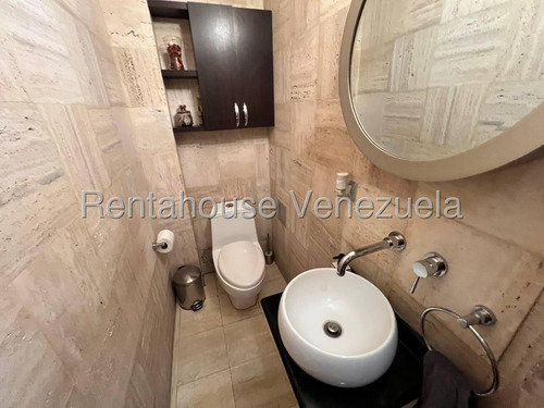 Casa En Venta Las Delicias 25-7444 Yb
