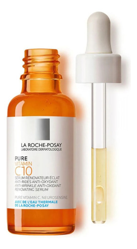 Serum Vitamina C10 La Roche Posay