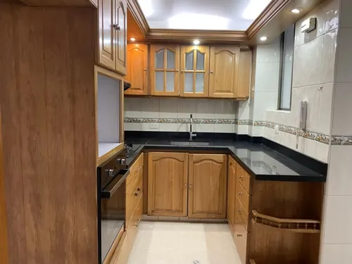 Apartamento En Arriendo En Rincón Del Chicó. Cod A23035