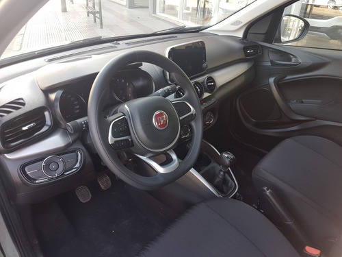 Fiat Argo 1.3 Drive Pack Conectividad 0km 2021 Solo Junio