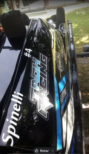 Yamaha 760 Superjet