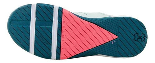 Under Armour Zapatillas - Tribase Cross Clte