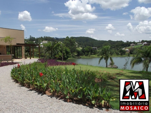 Imagem 8 de 13 de Villagio Paradiso, Terreno Em Condominio Fechado, Lazer E Segurança - 30829 - 34268600
