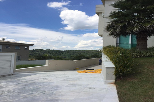 Imagem 3 de 30 de Linda Casa No Gênesis Ii, Alphaville, De 570m², Para Venda Ou Locação. - 2793 - 67736413