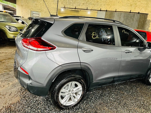 Sucata Gm Tracker 1.o Turbo Lt 2021