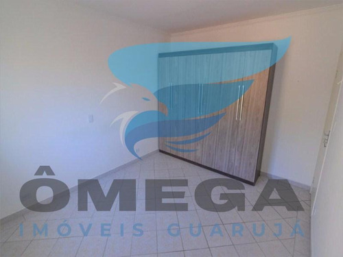 Imagem 7 de 8 de Apartamento Residencial À Venda, Praia Das Astúrias, Guarujá. - Ap3804 - 34710662