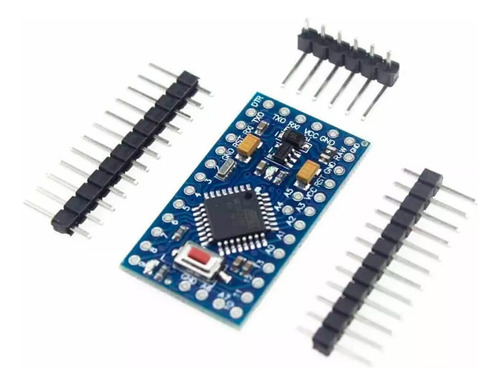 20x Pro Mini 3,3v 8mhz Atmega328p (compatível Com Arduino)