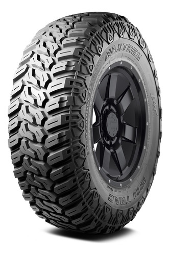 Neumático 245/75r16 Maxtrek Mud Trac 120/116q