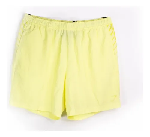 Shorts Para Caballero Deportivo Gymshark Original Ajustable