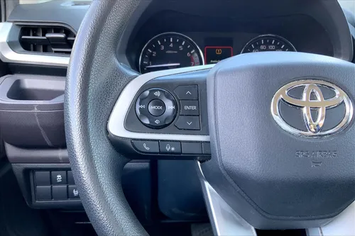 Toyota Avanza 2023
