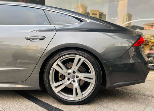 Audi A7 3.0 T S Line 333hp Dsg