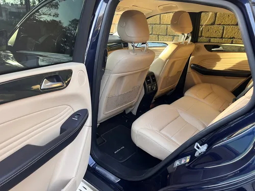 Mercedes-Benz Clase GLE 3.0 Coupe 450 Amg Sport Mt