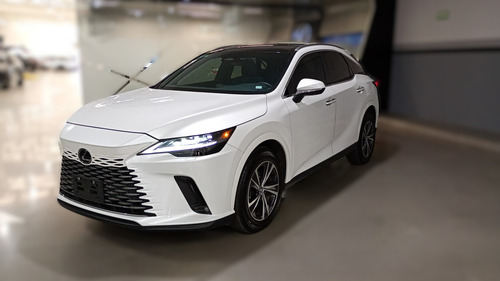 Lexus Rx350 2023