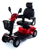 Comprar Carro Electrico Golf Moto Scooter Nueva Plegable 1 Persona