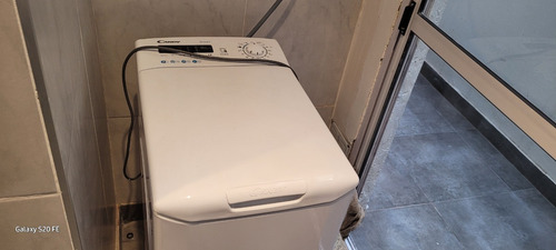 Bolivar Y Av. Belgrano -casco Histórico Fte. 2 Amb Amoblado Cocina-baño Compl.+patio+lav.-vigil.