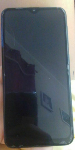 Imagem 1 de 2 de Celular Samsung A10
