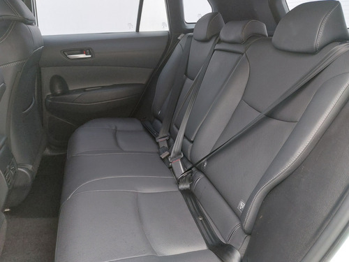 Toyota Corolla Cross 2.0 VVT-IE FLEX XRE DIRECT SHIFT