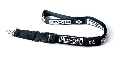 Correa Lanyard Muc-off Promotional