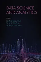 Comprar Libro Data Science & Business Analytics - Dr. Sneha Kumari