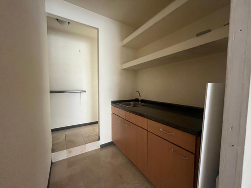 Oficina En Renta - Paseo De La Reforma - 174.09m2 - Piso 2