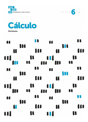 Libro - Cálculo 6 