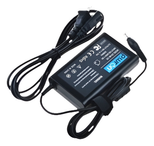 Pwron 90w Ac Adaptador Cargador Para Samsung Np355e7c-a01us 