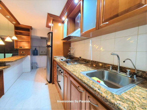 Imagen 7 de 18 de Apartamento Vacacional En La Av Aldonza Manrique De Playa El Angel Isla Margarita
