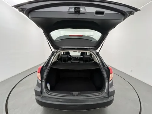 Honda HR-V X-TYLE 1.8 AUT 5P