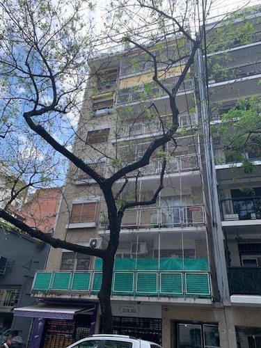 Imagen 2 de 14 de 2 Ambientes Belgrano Cerca De Libertador Y Luis Maria Campos Lagos De Palermo