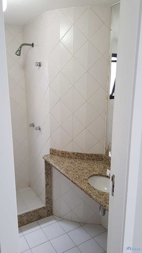 Imagem 20 de 30 de Apartamento Com 2 Dorms, Botafogo, Rio De Janeiro, Cod: 83 - A83