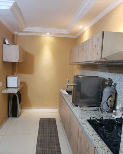 Imagem 18 de 23 de Vende-se Ótima Cobertura No Bairro Nova Aliança, Em Ribeirão Preto-sp, Com 2 Quartos,local Próximo Ao Ribeirão Shopping,a Farmácias, Super Mercados - Kcco30001 - 68959200